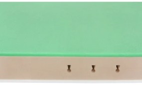 Latex matrac Flexifoam IKAROS 100x200 cm