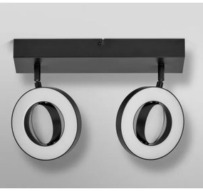 Ledvance - DECOR SATURN LED spotlámpa 2x11W 230V 3000/4200/6500K