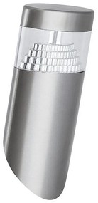 Rabalux 8141 - LED Kültéri fali lámpa DETROIT LED/6W/230V IP44