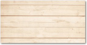 Konyhai panel Fa háttér 120x60 cm Ragasztó