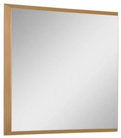 12F-390 Lia tükör arany 53x53cm