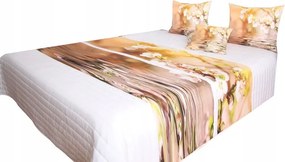 Steppelt Ágytakaró 220x240 3D Ágyra Elegáns