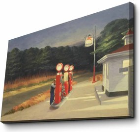 Vászonkép, 45×70 cm – FAMOUSART-052
