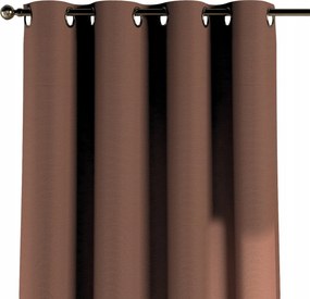 Gurulós függöny 1 db 130x245cm barna