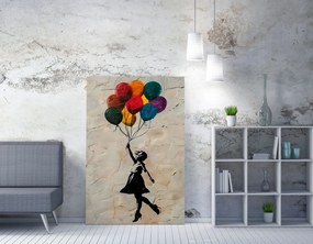 Vászonkép, 50×70 cm – WY423