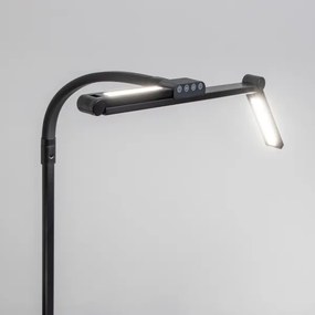 Brilagi - dimmelhető érintésvezérelt VARIO asztali LED-lámpa LED/24W/230V 3000-6500K CRI 92
