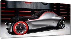 Képek 115x55 Opel sportautó