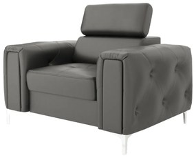 ONIR 2 fotel, 115x99x97, madryt 990