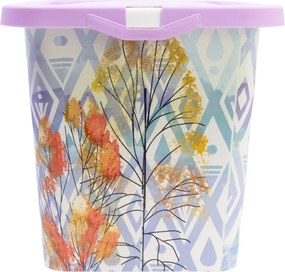 Disney Jégvarázs Elements műanyag tároló doboz 7 L