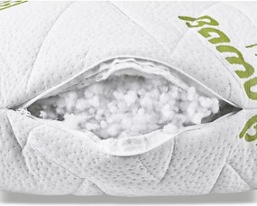 EMI Bamboo Medic párna 50x70 cm