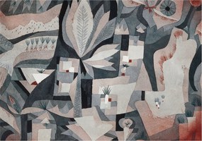 Design fali fotótapéta Flizelin természet absztrakt 208x146 Ragasztó