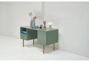 Íróasztal 50x130 cm Color Living – Tom Tailor