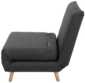 Kanapé Strib (sötétszürke). 1008930