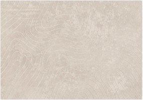 vidaXL Területszőnyegek PALMERAS Bézs 340 x 240 cm Poliészter