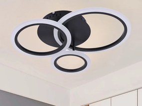 NEDES J3340-B Modern LED Mennyezeti Lámpa IP20