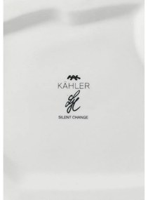 Kerámia szobor Silent Change – Kähler Design