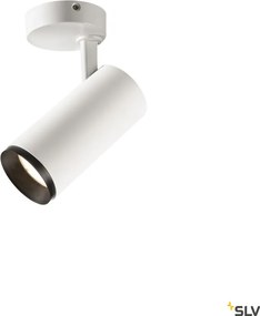 SLV NUMINOS® SPOT DALI M 1004503 Spotlámpa 1x20.1W/LED 4000K 2120LM