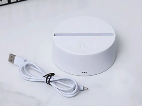 Homokóra kép homokkal - rózsaszín