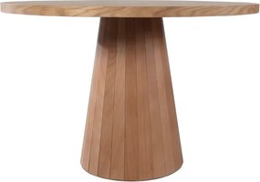 Étkezőgarnitúra, 100 cm – Albero145