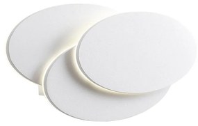 Redo 01-1445 - LED Fali lámpa GAMER 1xLED/12W/230V