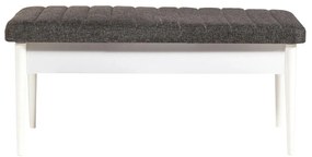 Pad Nidupo 1 (fehér + antracit) . 1092769