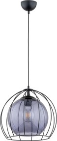 Alfa AVANGO 61172 Függőlámpa 1x60W/E27 IP20
