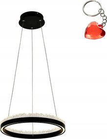 Led függőlámpa 30W Regi PD2304400R-MB Zuma Line Ajándék