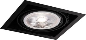 Antigo Muko 3311 Beépíthető spotlámpa 1x15W/Gu10 IP20