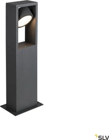 SLV 1004749 ESKINA Modern Kültéri Állólámpa Antracit LED IP65