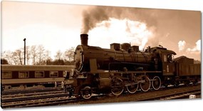 Képek 115x55 Mozdony TR565 Wolsztyn