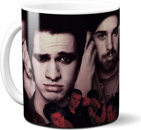 Panic bögre! At The Disco!