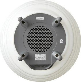 Synergy 65 lámpa, hangszóró, bor- és italhűtő