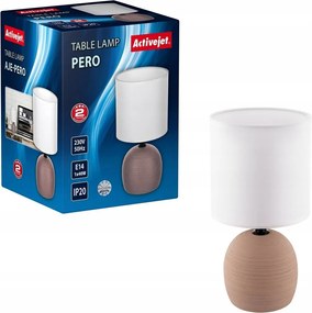 Asztali lámpa ideális ajándék kislánynak a gyerekszobába