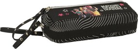 K-pop Démonvadászok Energy 3 rekeszes tolltartó 22 cm