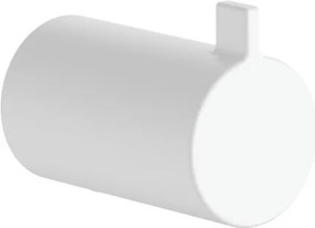 Hansgrohe AddStoris S fogas fehér matt színben 41762700