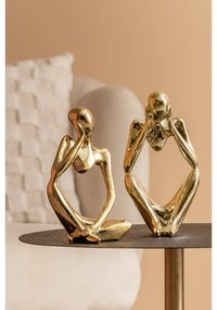 Poligyanta szobor (magasság 23,5 cm) Imagine – PT LIVING