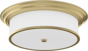 Mennyezeti Lámpa Arany FAMBURO PL GOLD ORLICKI OR84917