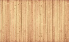 Fotótapéta Fa deszkák Skandináv rusztikus vinil 312x219 +ragasztó