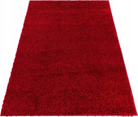 Shaggy Szőnyeg 60x200 Plüss Puha Szőrös trd