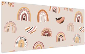 Kép - Álomalkotások N⁰1 (120x50 cm)