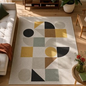 Domus szőnyeg, 160 x 230 cm - Universal