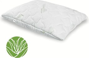 EMI Aloe Vera steppelt antiallergén párna 50x70 cm, 1+1 INGYEN