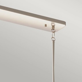 Quintiesse KIMROSE QN-KIMROSE10-PN Függőlámpa 10x40W/E14