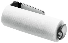 Fali acél papírtörlő tartó - simplehuman