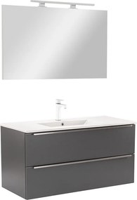 Vario Trim 100 Fürdőszoba komplett szekrény