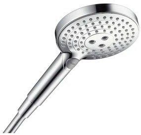 Hansgrohe Raindance Select S kézi zuhany lekerekített króm 26530000