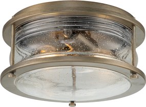 Kichler Ashland Bay KL-ASHLANDBAY-F-BU Mennyezeti Lámpa 1x60W/E27 IP44