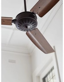 Lucci Air 211022 – Mennyezeti Ventilátor AIRFUSION CAROLINA Barna