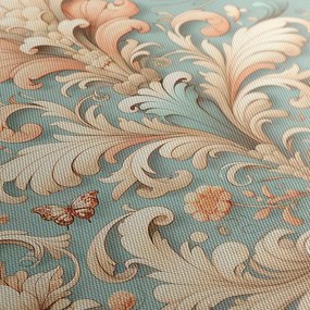 5 részes kép vintage ornamentumok