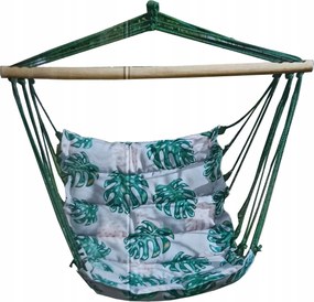 Brazil szék Gardenic Fotel Swing Függőágy